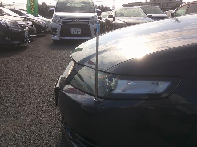 アコードワゴン タイプS 純正フルエアロ 車高調 ハーフレザーPWシート クルーズコントロール 純正電動コーナーポール HIDヘッドライト フォグ ETC キーレスキー 電動格納ウィンカードアミラー Rスポ 無限17インチAW(65枚目)