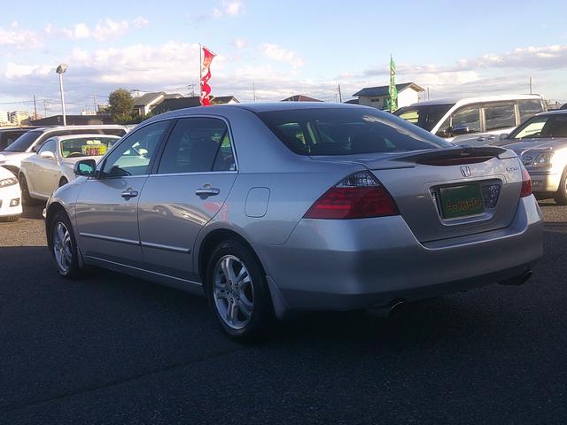 インスパイア 30TL 走行35.995km 黒革パワーシート HDDインターナビ バックカメラ付トランクスポイラー ETC スマートキー クルコン ウッドコンビH HID 電動格納ウィンカードアミラー 純正16インチAW(26枚目)