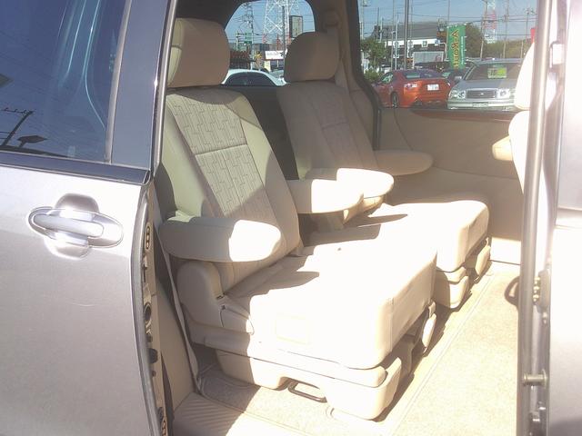 MPV スポーツ ワンオーナー 純正フルエアロ キセノンヘッドライト 両側パワースライドドア 純正電動コーナーポール ルーフスポイラー 電動格納ドアミラー キーレスキー フォグランプ 純正16インチアルミホイール(9枚目)