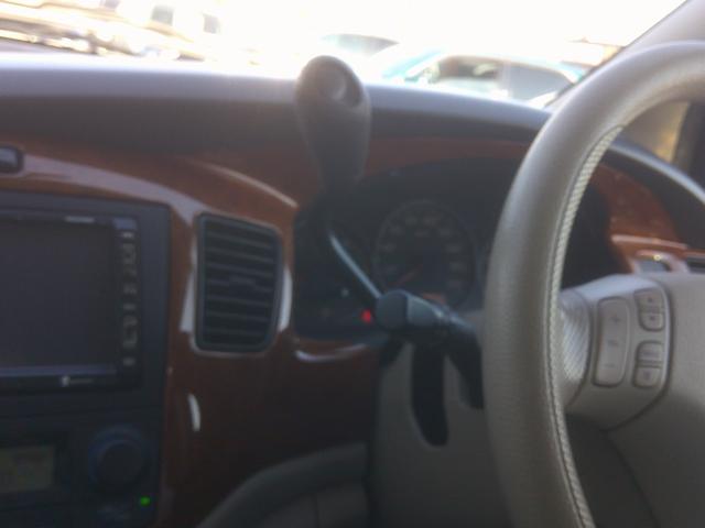 MPV スポーツ ワンオーナー 純正フルエアロ キセノンヘッドライト 両側パワースライドドア 純正電動コーナーポール ルーフスポイラー 電動格納ドアミラー キーレスキー フォグランプ 純正16インチアルミホイール(49枚目)