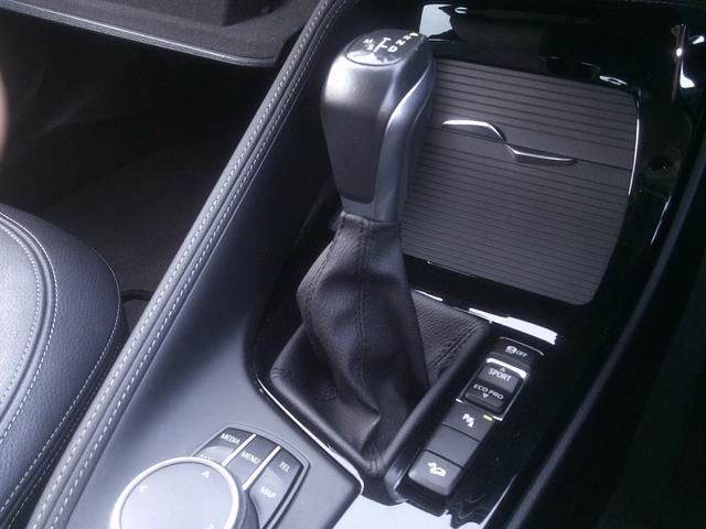 マニュアルモード付８速ＦＡＴ！