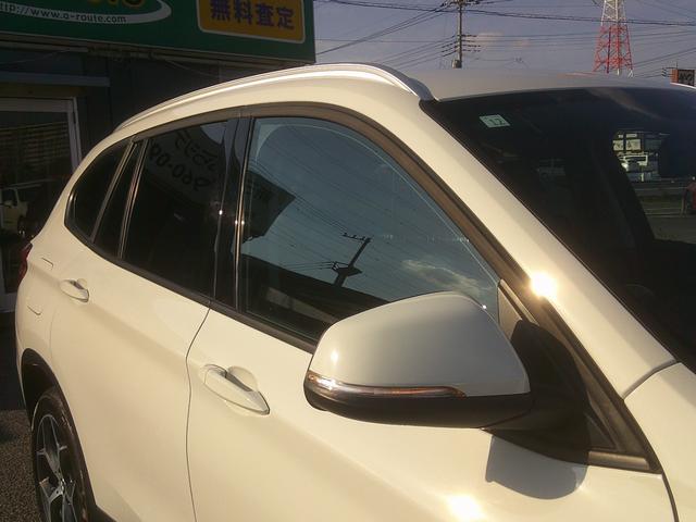 電動格納ウィンカードアミラー♪