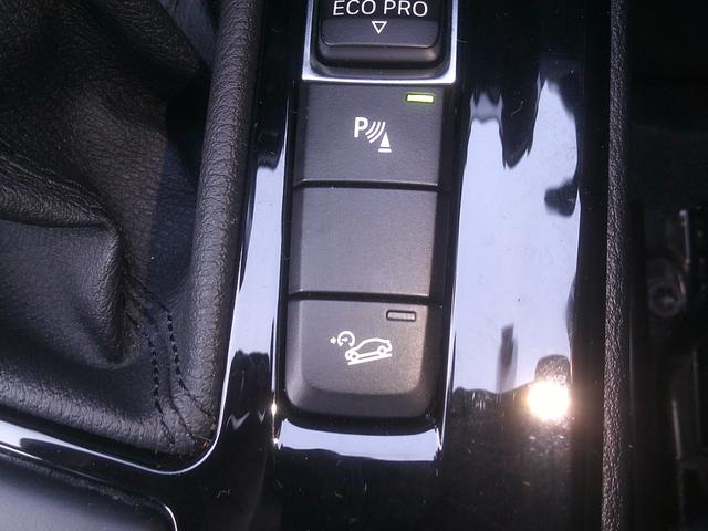 パーキングアシスト・ヒル　ディセントコントロール