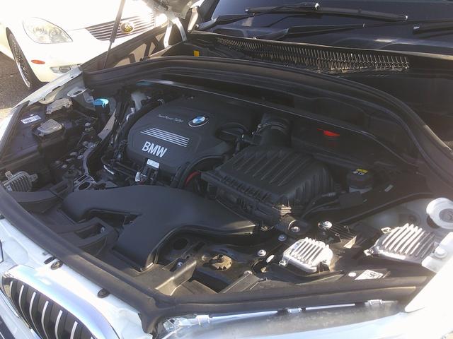 エンジン機関系良好！走行テストも行っておりますのでご安心ください（＾０＾）／