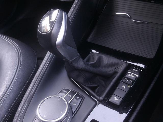 マニュアルモード付８速ＦＡＴ！