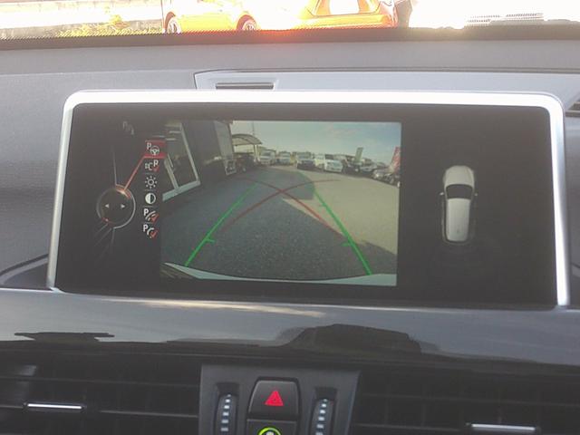 バックカメラ＆パーキングアシスト付なのでバックが苦手な方も安心ですね＾−＾