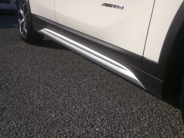 純正エアロがキマッてます♪