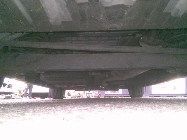 ＭＰＶ スポーツ　純正フルエアロ　ルーフスポイラー　両側スライドドア　ＳＡＮＹＯ製ＨＤＤナビゲーション　ＥＴＣ　電動格納ドアミラー　キーレスキー　スペアキー　純正１６インチアルミホイール　車検令和８年９月２５日迄（13枚目）