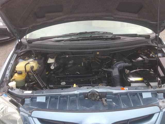 ＭＰＶ スポーツ　純正フルエアロ　ルーフスポイラー　両側スライドドア　ＳＡＮＹＯ製ＨＤＤナビゲーション　ＥＴＣ　電動格納ドアミラー　キーレスキー　スペアキー　純正１６インチアルミホイール　車検令和８年９月２５日迄（14枚目）