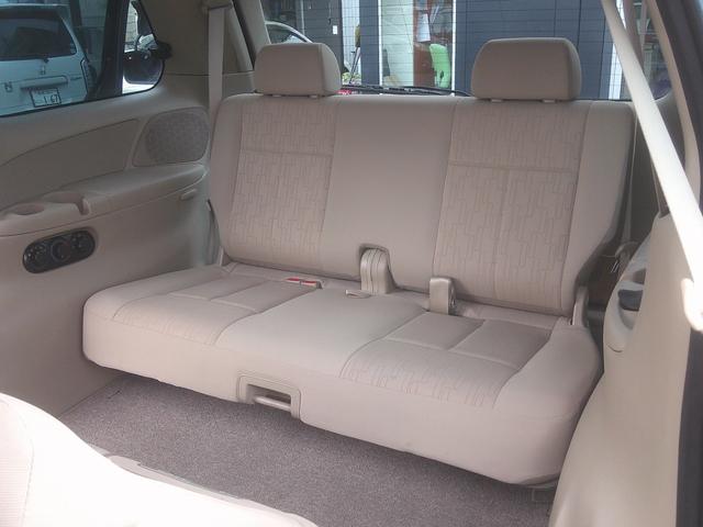 ＭＰＶ スポーツ　純正フルエアロ　ルーフスポイラー　両側スライドドア　ＳＡＮＹＯ製ＨＤＤナビゲーション　ＥＴＣ　電動格納ドアミラー　キーレスキー　スペアキー　純正１６インチアルミホイール　車検令和８年９月２５日迄（32枚目）