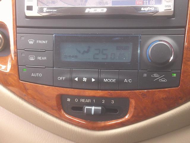 ＭＰＶ スポーツ　純正フルエアロ　ルーフスポイラー　両側スライドドア　ＳＡＮＹＯ製ＨＤＤナビゲーション　ＥＴＣ　電動格納ドアミラー　キーレスキー　スペアキー　純正１６インチアルミホイール　車検令和８年９月２５日迄（37枚目）