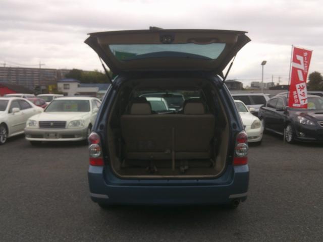 ＭＰＶ スポーツ　純正フルエアロ　ルーフスポイラー　両側スライドドア　ＳＡＮＹＯ製ＨＤＤナビゲーション　ＥＴＣ　電動格納ドアミラー　キーレスキー　スペアキー　純正１６インチアルミホイール　車検令和８年９月２５日迄（55枚目）