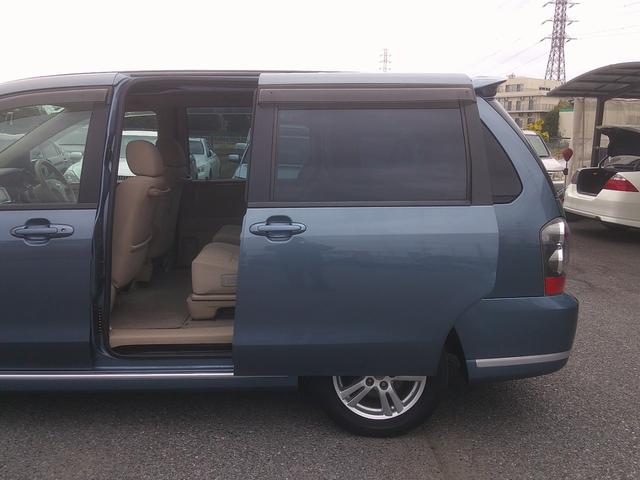 ＭＰＶ スポーツ　純正フルエアロ　ルーフスポイラー　両側スライドドア　ＳＡＮＹＯ製ＨＤＤナビゲーション　ＥＴＣ　電動格納ドアミラー　キーレスキー　スペアキー　純正１６インチアルミホイール　車検令和８年９月２５日迄（64枚目）