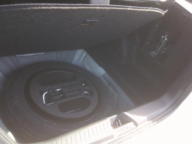 インスパイア ３０ＴＬ　純正フルエアロ　ダウンサス　社外１８インチアルミホイール　ブラックレザーパワーシート　ＨＤＤインターナビゲーション　バックカメラ　ＥＴＣ　ＩＨＣＣ　スアートキー＆キーレススタート　ＨＩＤ　Ｔスポイラー（56枚目）