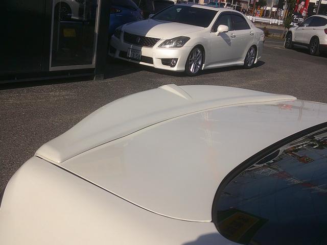 インスパイア ３０ＴＬ　純正フルエアロ　ダウンサス　社外１８インチアルミホイール　ブラックレザーパワーシート　ＨＤＤインターナビゲーション　バックカメラ　ＥＴＣ　ＩＨＣＣ　スアートキー＆キーレススタート　ＨＩＤ　Ｔスポイラー（67枚目）