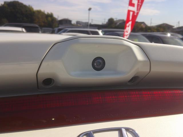 インスパイア ３０ＴＬ　純正フルエアロ　ダウンサス　社外１８インチアルミホイール　ブラックレザーパワーシート　ＨＤＤインターナビゲーション　バックカメラ　ＥＴＣ　ＩＨＣＣ　スアートキー＆キーレススタート　ＨＩＤ　Ｔスポイラー（68枚目）