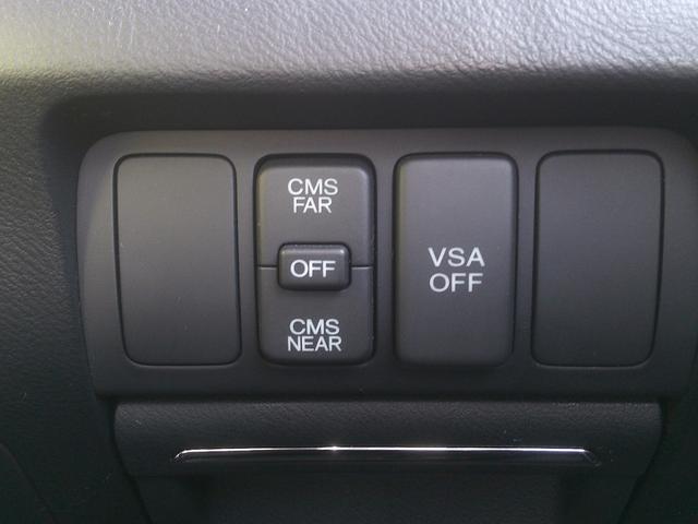 インスパイア ３０ＴＬ　純正フルエアロ　ダウンサス　社外１８インチアルミホイール　ブラックレザーパワーシート　ＨＤＤインターナビゲーション　バックカメラ　ＥＴＣ　ＩＨＣＣ　スアートキー＆キーレススタート　ＨＩＤ　Ｔスポイラー（71枚目）