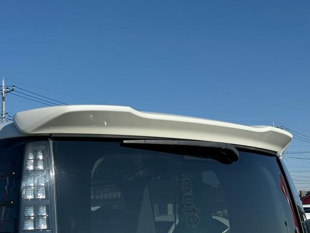 ヴォクシー ＺＳ　煌　ワンオーナー　純正フルエアロ　純正９インチＳＤナビ　バックカメラ　フルセグＴＶ　純正後席フリップダウンモニター　スマートキー＆ＰＵＳＨスタート　両側パワースライドドア　ニーＳＲＳ　純正１６インチＡＷ（27枚目）