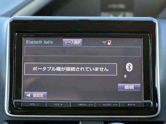 ヴォクシー ＺＳ　煌　ワンオーナー　純正フルエアロ　純正９インチＳＤナビ　バックカメラ　フルセグＴＶ　純正後席フリップダウンモニター　スマートキー＆ＰＵＳＨスタート　両側パワースライドドア　ニーＳＲＳ　純正１６インチＡＷ（42枚目）
