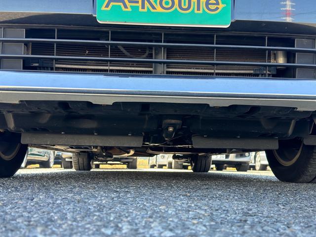 ヴォクシー ＺＳ　煌　ワンオーナー　純正フルエアロ　純正９インチＳＤナビ　バックカメラ　フルセグＴＶ　純正後席フリップダウンモニター　スマートキー＆ＰＵＳＨスタート　両側パワースライドドア　ニーＳＲＳ　純正１６インチＡＷ（52枚目）