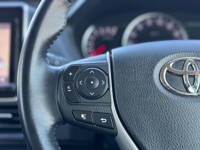 ヴォクシー ＺＳ　煌　ワンオーナー　純正フルエアロ　純正９インチＳＤナビ　バックカメラ　フルセグＴＶ　純正後席フリップダウンモニター　スマートキー＆ＰＵＳＨスタート　両側パワースライドドア　ニーＳＲＳ　純正１６インチＡＷ（62枚目）