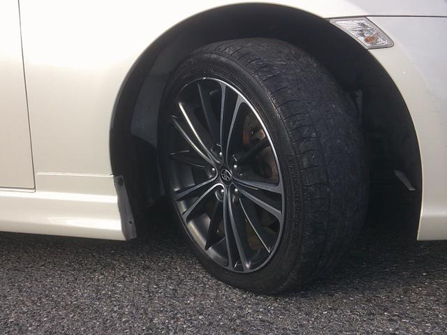 86 GT 6速MT RECAROシート 純正SDナビ バックカメラ 地デジTV ETC スマートキー ディスチャージHL MODELLSTAエアロ&テールレンズカバー シルクブレイズリヤウィング 純正17AW(20枚目)