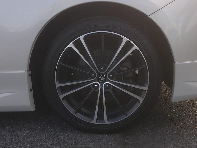 86 GT 6速MT RECAROシート 純正SDナビ バックカメラ 地デジTV ETC スマートキー ディスチャージHL MODELLSTAエアロ&テールレンズカバー シルクブレイズリヤウィング 純正17AW(59枚目)