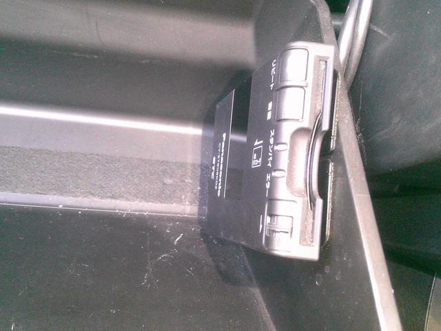 SUBARU FORESTER 2.0XS