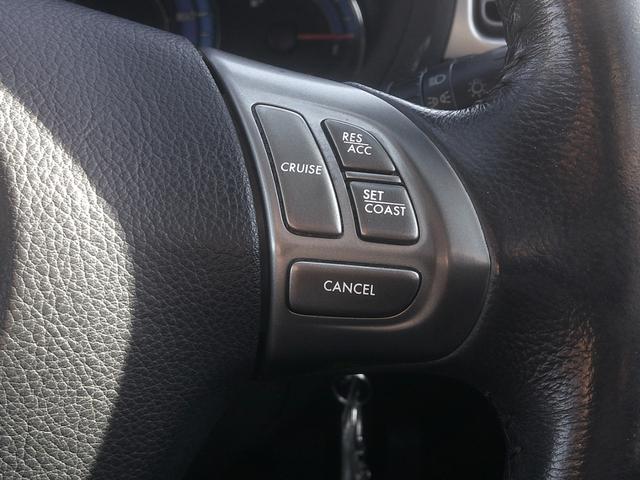 SUBARU FORESTER 2.0XS