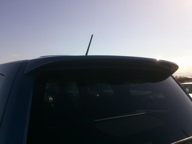 SUBARU FORESTER 2.0XS