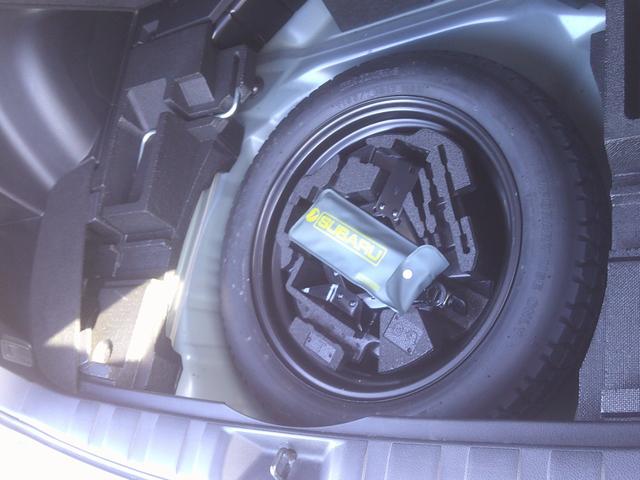 SUBARU FORESTER 2.0XS