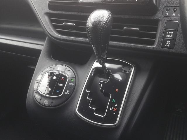 ヴォクシー ＺＳ　煌　純正フルエアロ　両側パワースライドドア　ＡＬＰＩＮＥ９インチメモリーナビ　フルセグＴＶ　フリップダウンモニター　ビルトインＥＴＣ　スマートキー＆ＰＵＳＨスタート　ＬＥＤヘッドライト　純正１７インチＡＷ（50枚目）