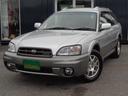 SUBARU LEGACY LANCASTER