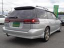 SUBARU LEGACY TOURING WAGON