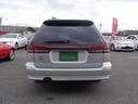 SUBARU LEGACY TOURING WAGON