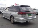 SUBARU LEGACY TOURING WAGON