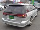 SUBARU LEGACY TOURING WAGON