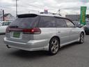 SUBARU LEGACY TOURING WAGON