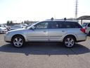 SUBARU LEGACY OUTBACK