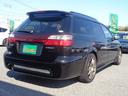 SUBARU LEGACY TOURING WAGON