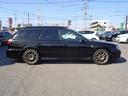 SUBARU LEGACY TOURING WAGON