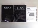 NISSAN CIMA