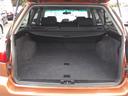 SUBARU LEGACY TOURING WAGON
