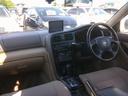 SUBARU LEGACY LANCASTER