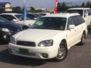 SUBARU LEGACY LANCASTER
