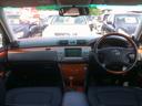 TOYOTA BREVIS