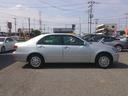 TOYOTA BREVIS