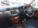 TOYOTA BREVIS