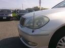 TOYOTA BREVIS
