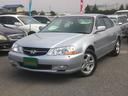 HONDA INSPIRE